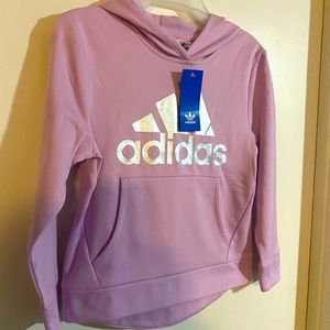 Adidas Hoodie